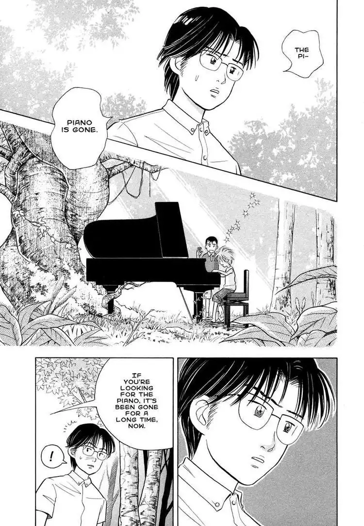 Piano no mori Chapter 60 3